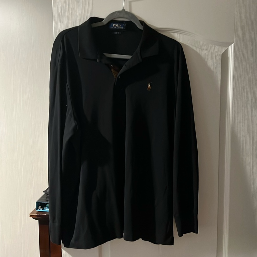 Polo Ralph Lauren Long Sleeve